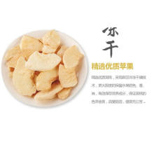 Freeze-Dried Fruits Apple Slice Crispy Fruit Snack Chips